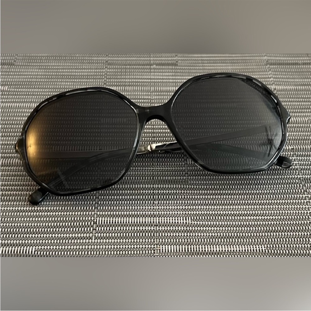 Chanel Polarized Sunglasses